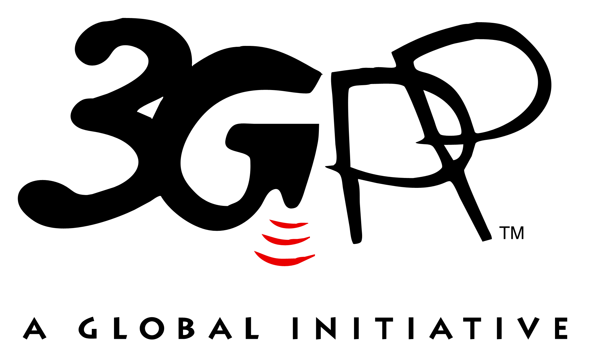 3GPP Logo