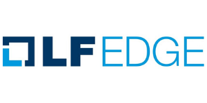 LF Edge logo | Edge Computing World supporter